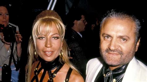 anno morte gianni versace|gianni versace find a grave.